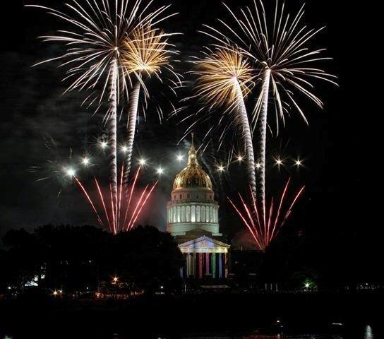 Aerial Display Shells - Pyrotechnic / Special Effect - Zambelli Fireworks